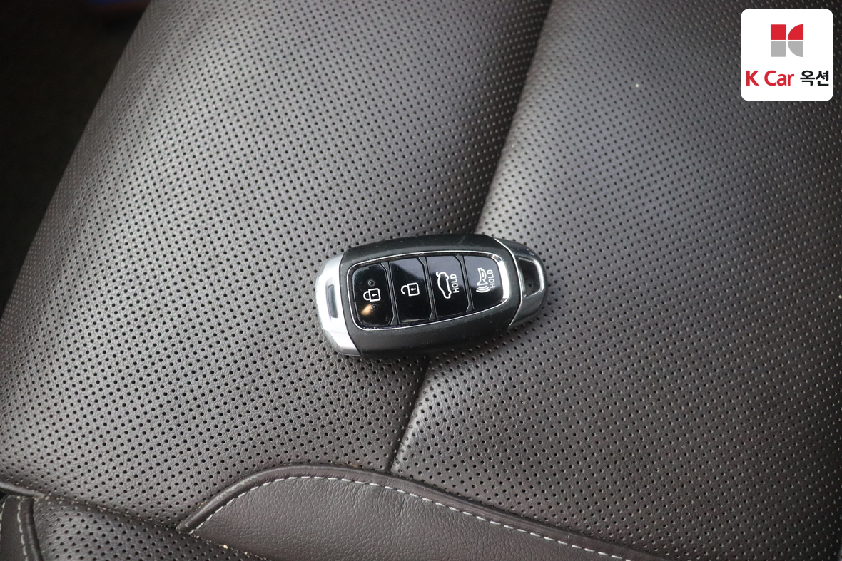 Hyundai AZERA - 18