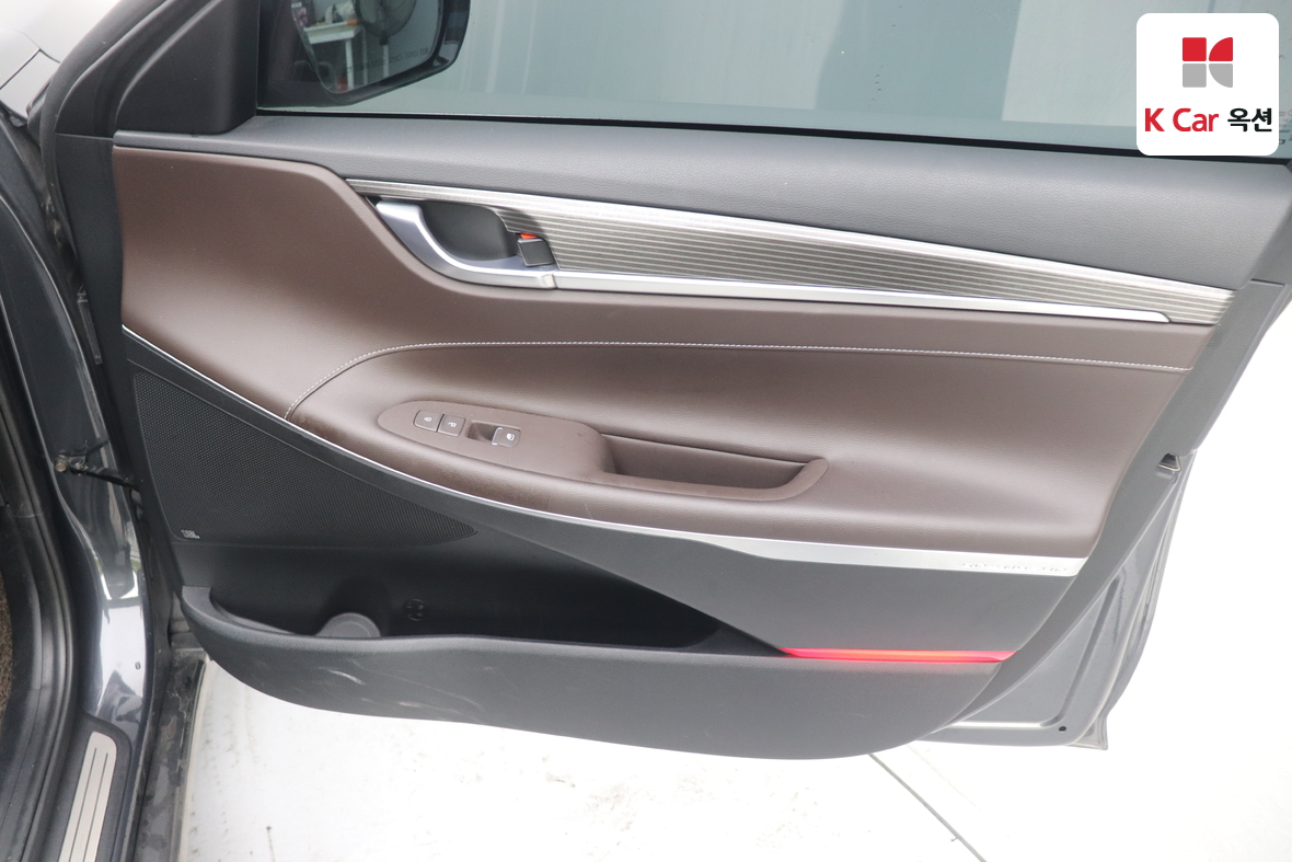 Hyundai AZERA - 35