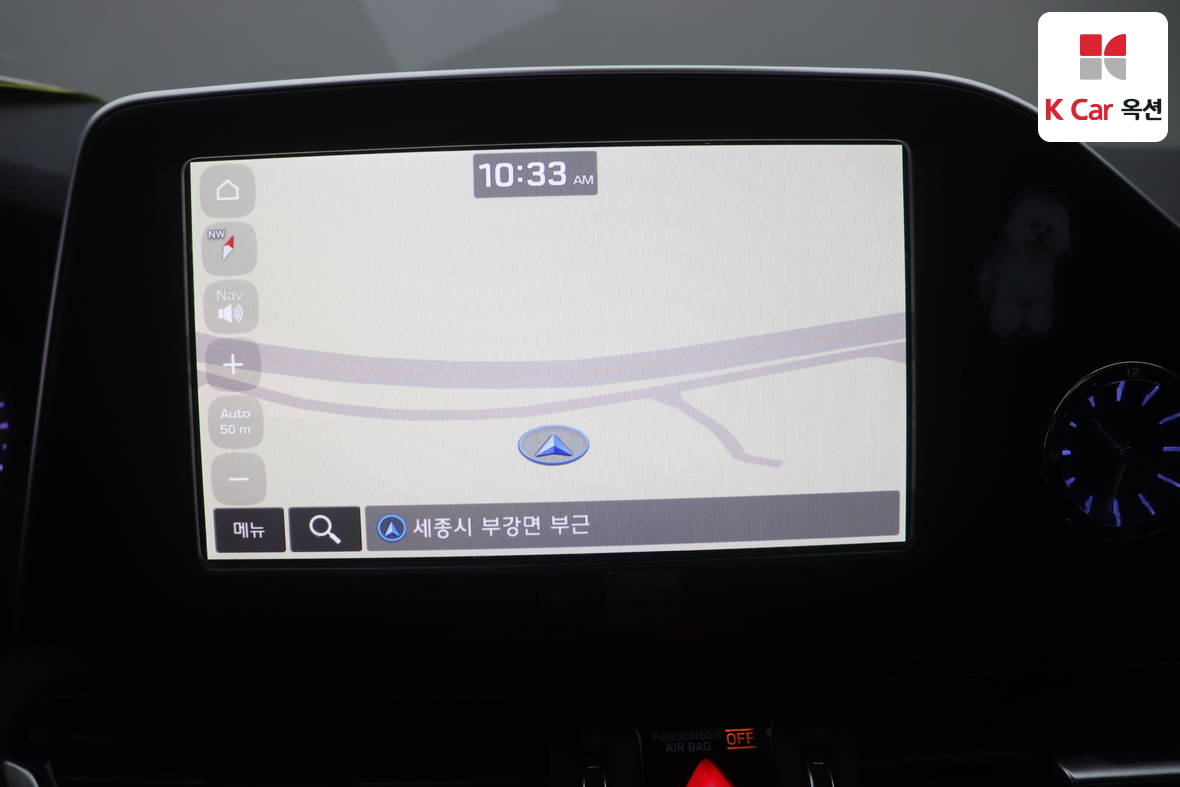 Hyundai AZERA - 14