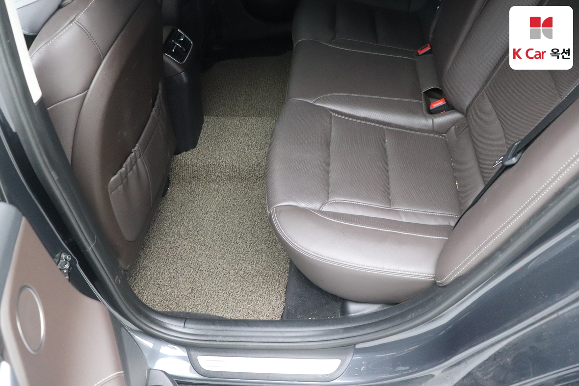 Hyundai AZERA - 25