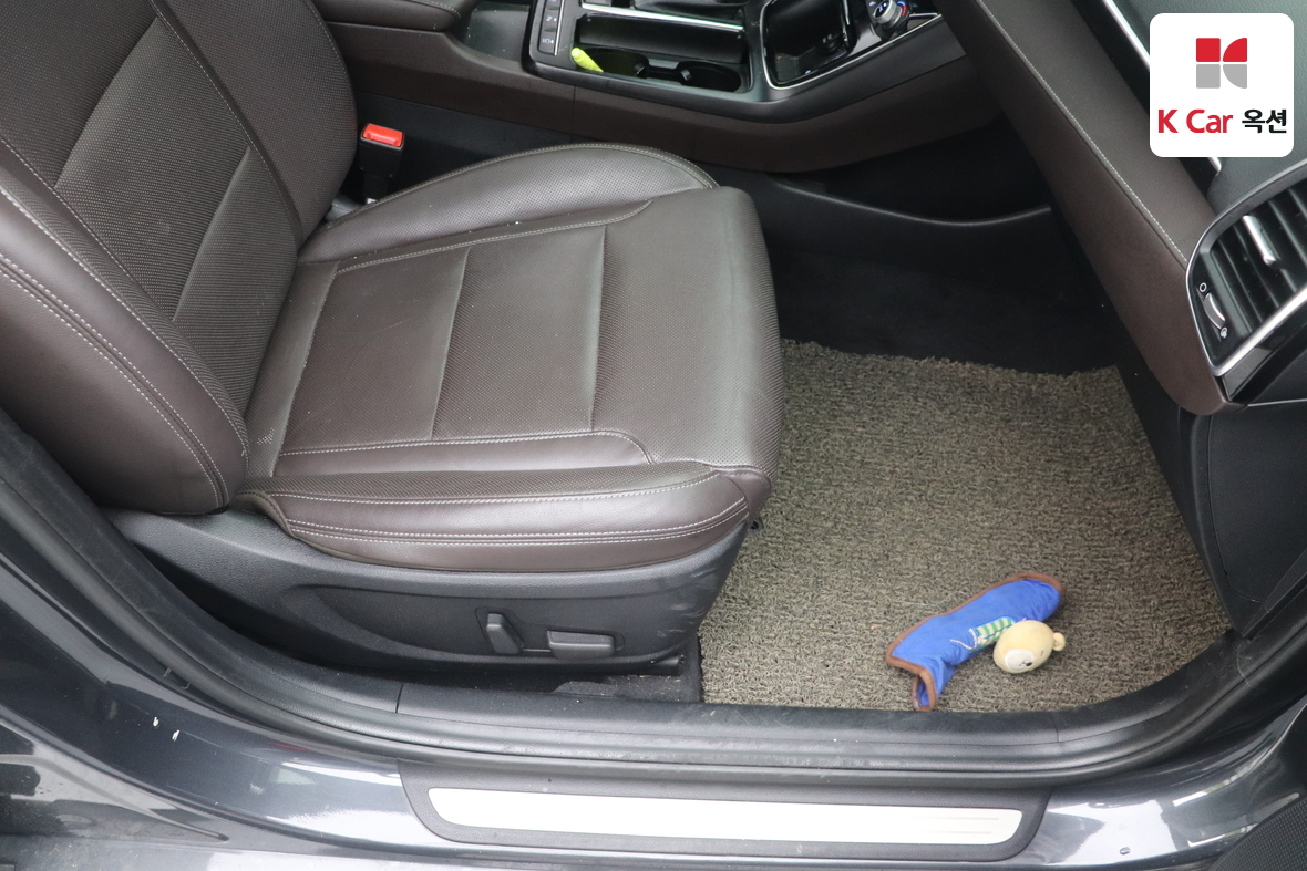 Hyundai AZERA - 36