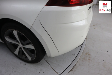 2015 - peugeot 308