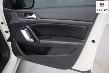 2015 - peugeot 308