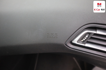 2015 - peugeot 308