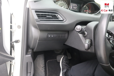 2015 - peugeot 308