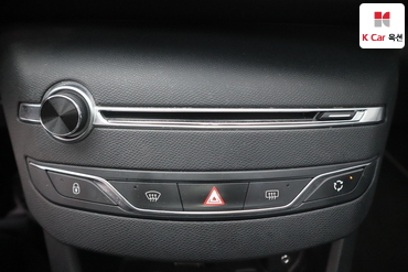 2015 - peugeot 308