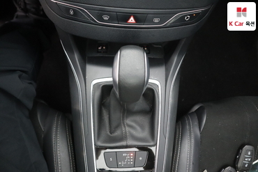 2015 - peugeot 308