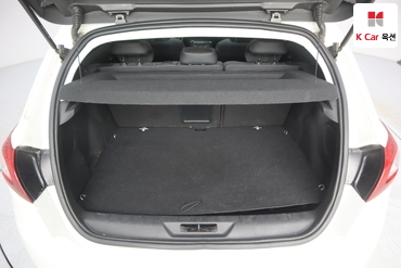 2015 - peugeot 308
