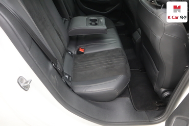 2015 - peugeot 308