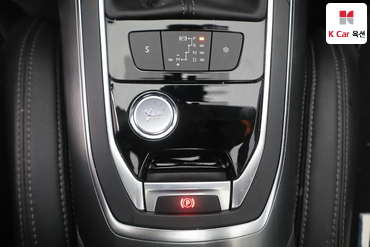 2015 - peugeot 308