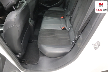2015 - peugeot 308