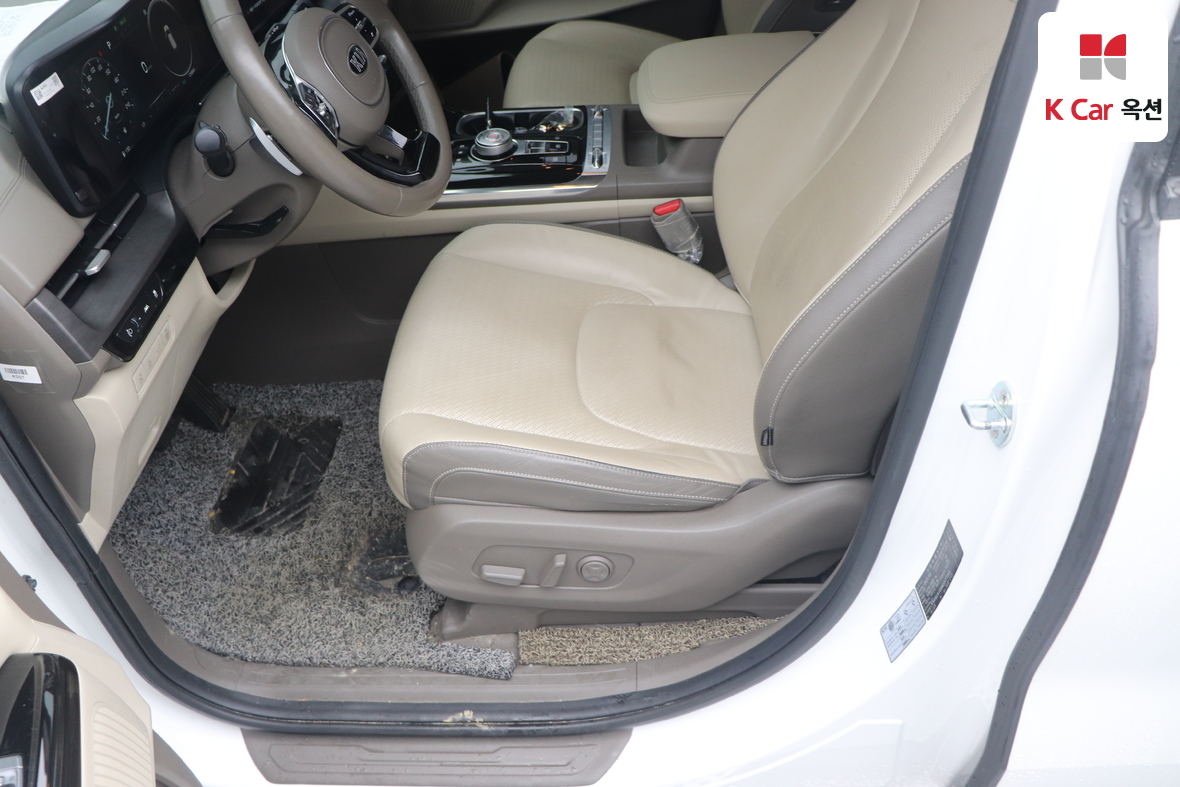 Kia Carnival - 20