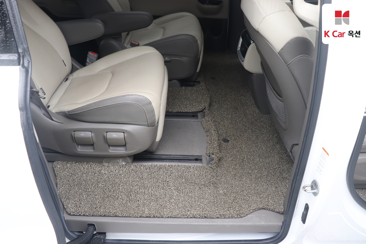 Kia Carnival - 30