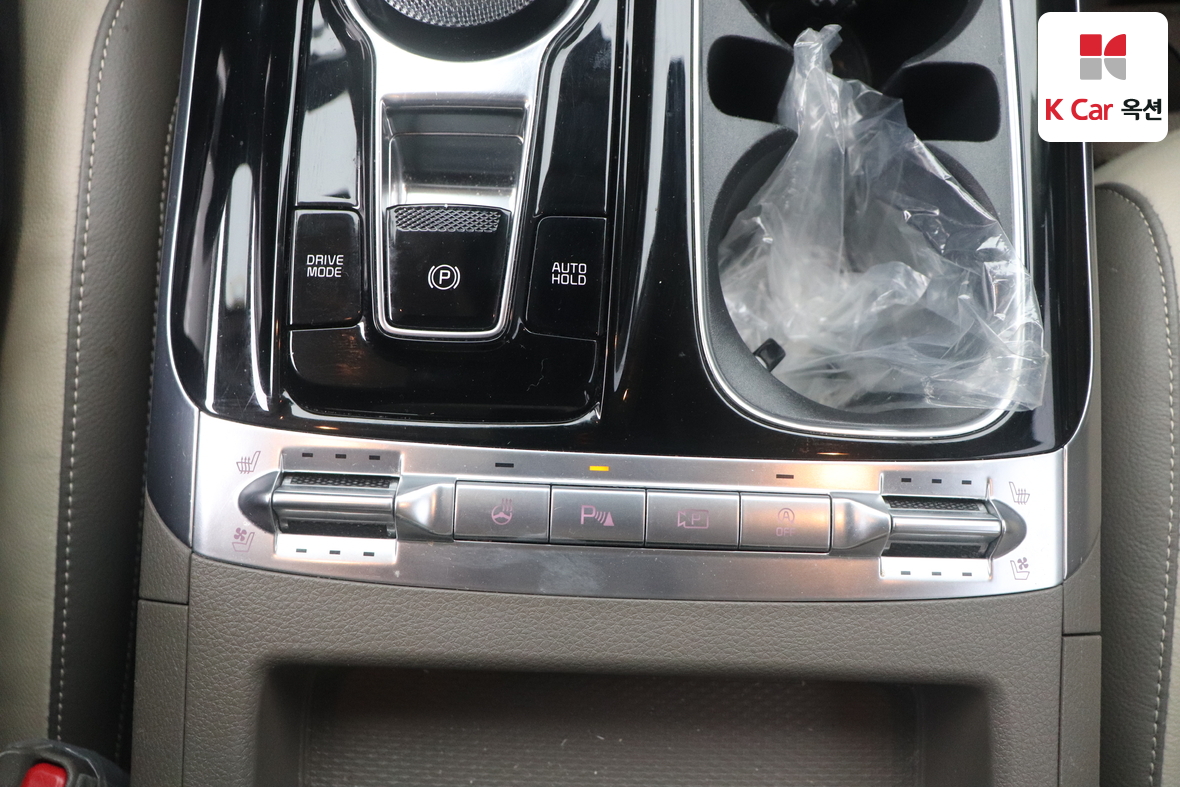 Kia Carnival - 17