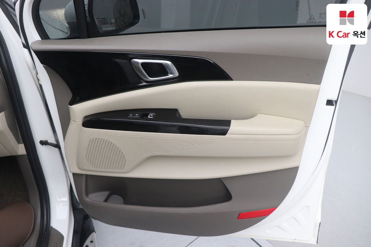 Kia Carnival - 31