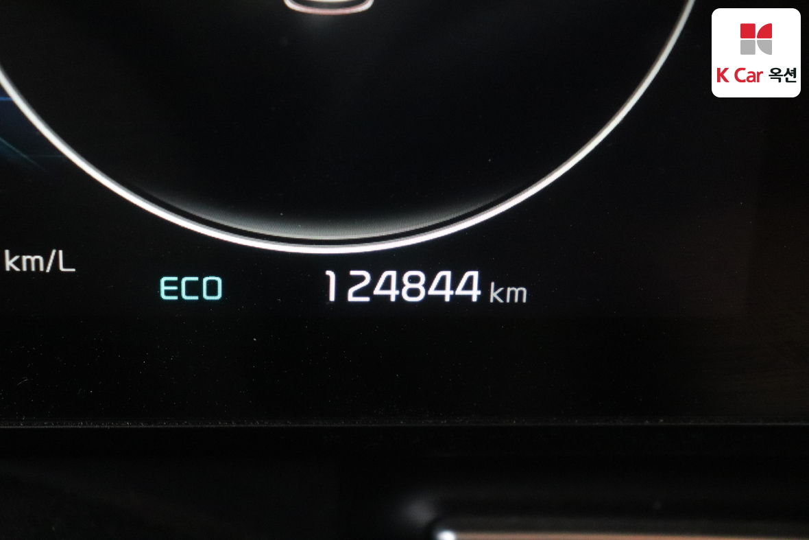 Kia Carnival - 4