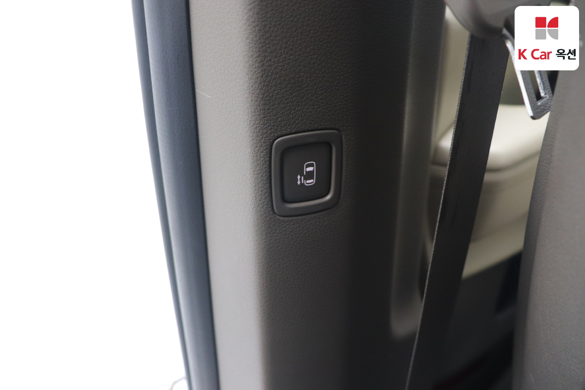 Kia Carnival - 24