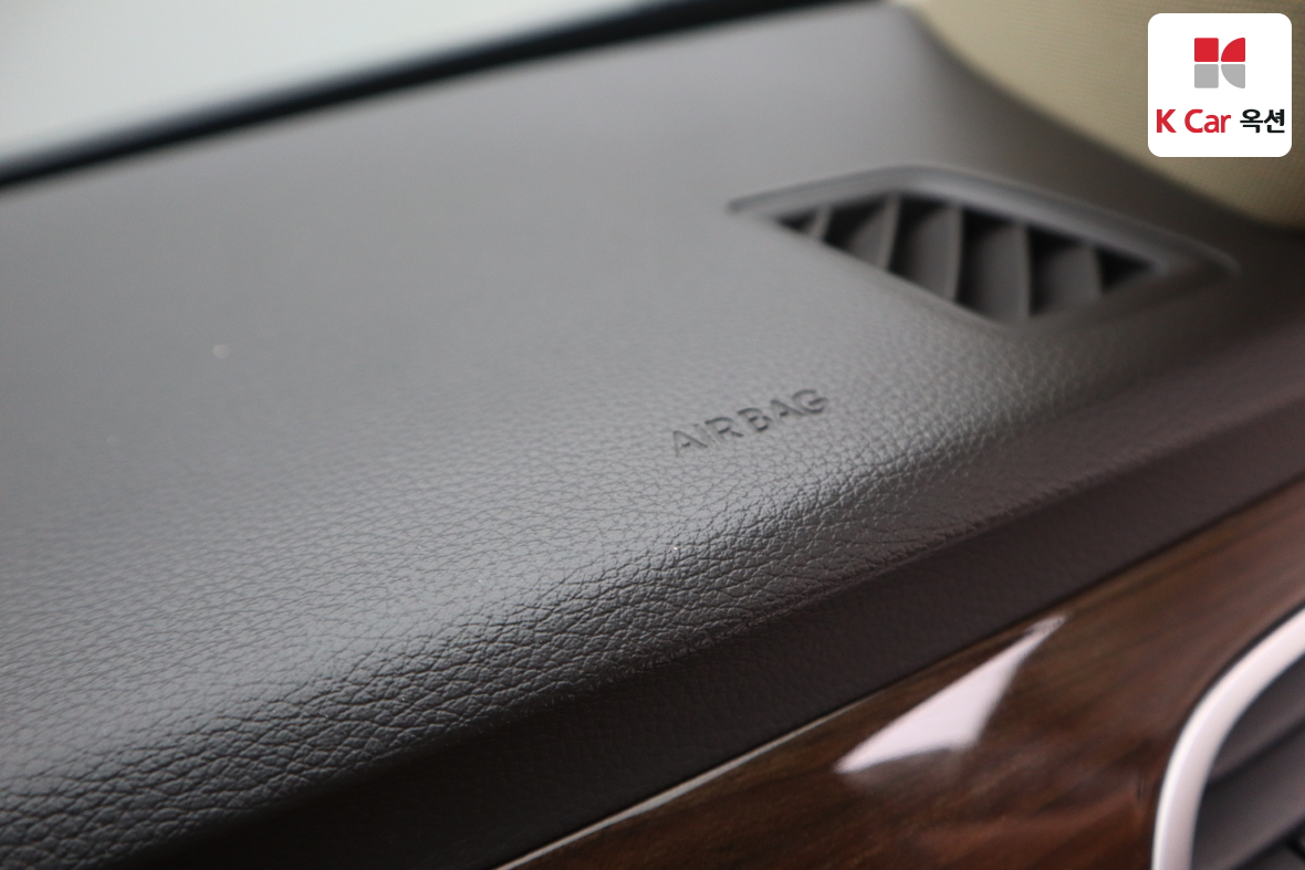 제네시스 G80 - 34