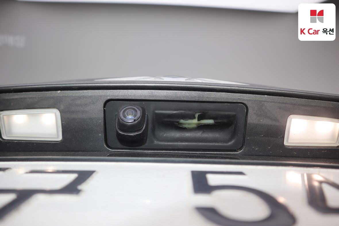 제네시스 G80 - 27