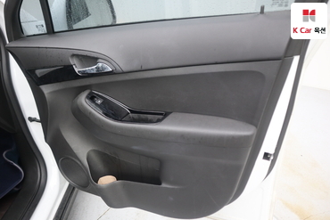 2017 - chevrolet orlando