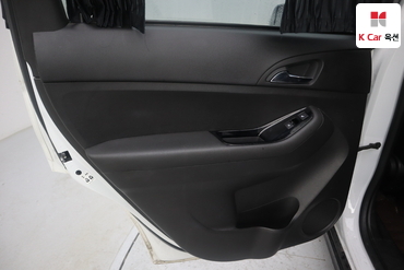 2017 - chevrolet orlando
