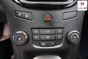 2017 - chevrolet orlando