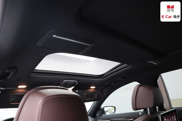 2016 - bmw m7