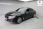 BMW 7 시리즈
