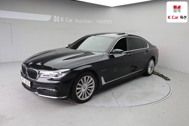 BMW 7시리즈 (G11) 730Ld xDrive 730Ld xDrive