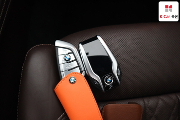 2016 - bmw m7