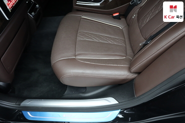 2016 - bmw m7