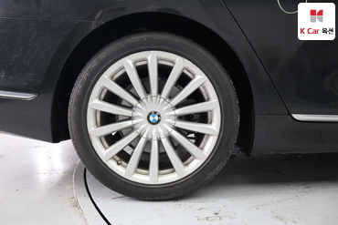 2016 - bmw m7