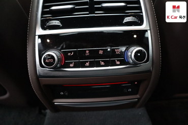 2016 - bmw m7