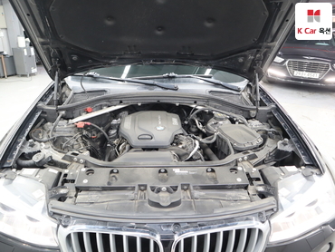 2016 - bmw x4