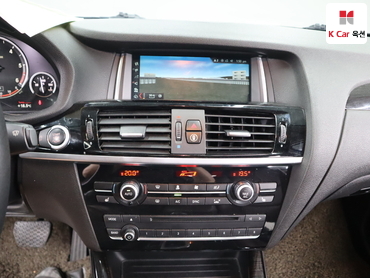 2016 - bmw x4