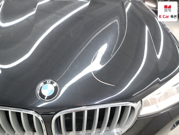 2016 - bmw x4
