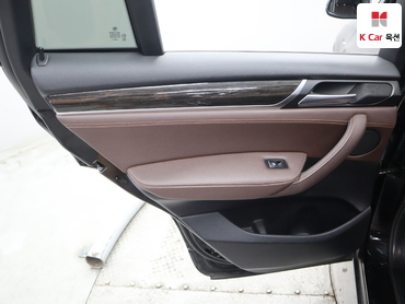 2016 - bmw x4