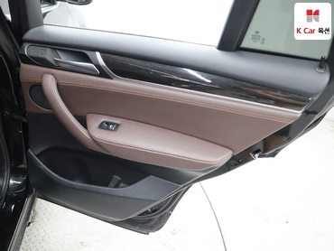 2016 - bmw x4