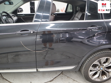 2016 - bmw x4