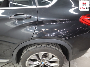 2016 - bmw x4