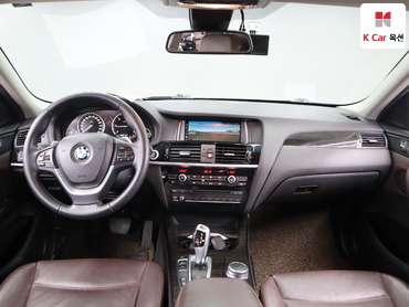 2016 - bmw x4