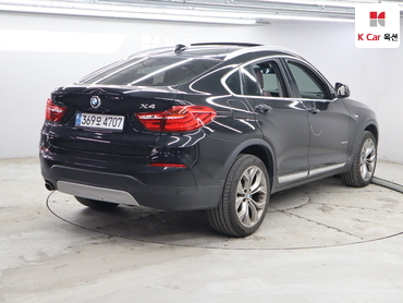 2016 - bmw x4