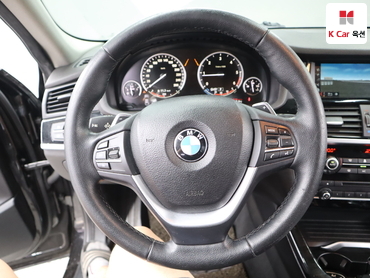 2016 - bmw x4