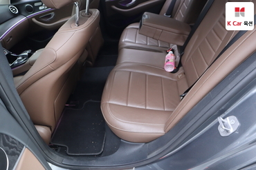 2017 - mercedes-benz e220d