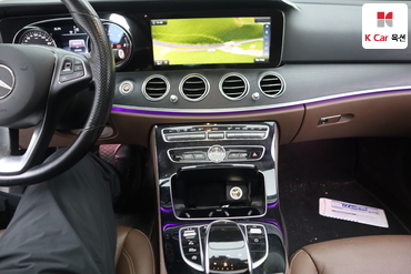 2017 - mercedes-benz e220d