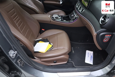 2017 - mercedes-benz e220d