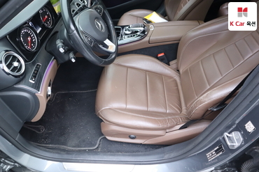 2017 - mercedes-benz e220d