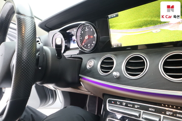 2017 - mercedes-benz e220d