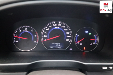2012 - hyundai santa fe