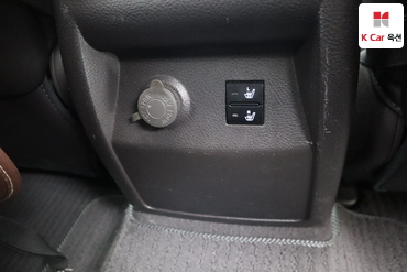 2012 - hyundai santa fe